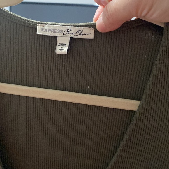 Express Shirt - Picture 10 of 10